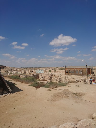 Photos of Mary Mina Old church