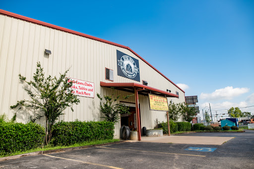 Office Barn