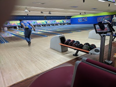 Thomaston Lanes Inc