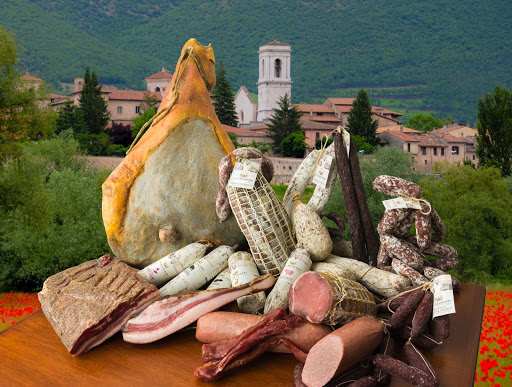 L’Artigiano dei Salumi Salvatori Srl - Thumbnail