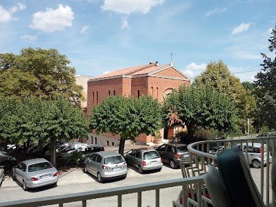 Hotel Risorgimento Chianciano Terme