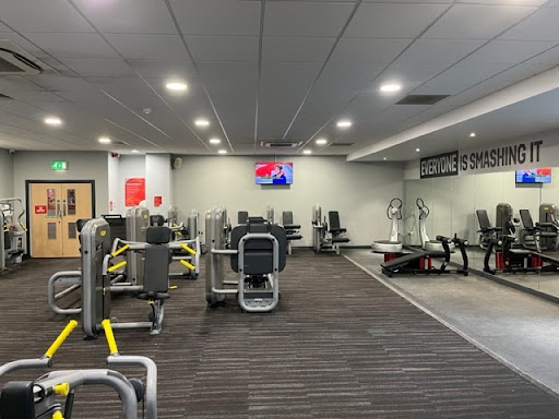 Parklands Leisure Centre