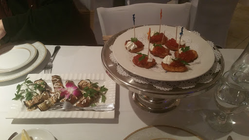 Passage Restaurant Gallery - United States