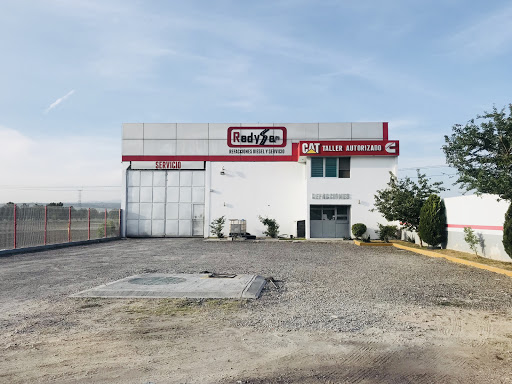 Refacciones Diesel Y Servicio