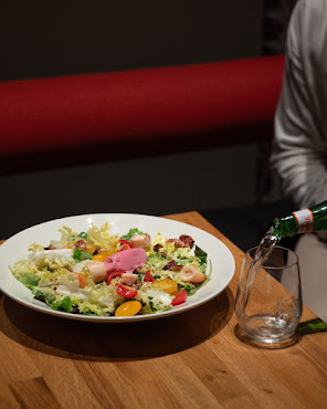 Savô Pizzeria Gourmet by null
