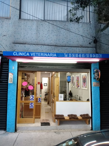 Especialidades Veterinarias del Sur