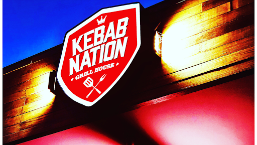 Kebab Nation Eltham - Thumbnail