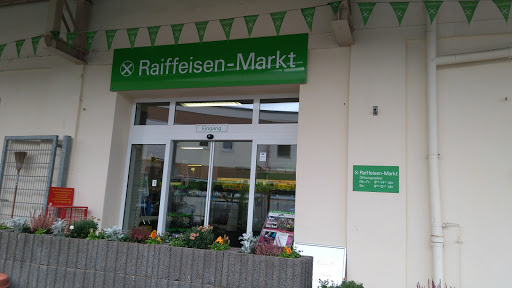 Raiffeisen-Markt Kusel
