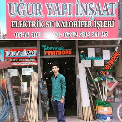 Photos of Uğur Yapı Market