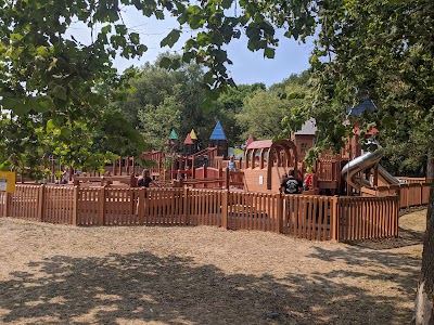 Lake Manawa State Park