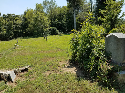 Wildcat Cemetery - Thumbnail