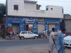 Apna Estate Advisor gujranwala