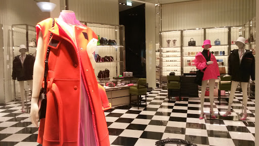 Prada Padova - Visual