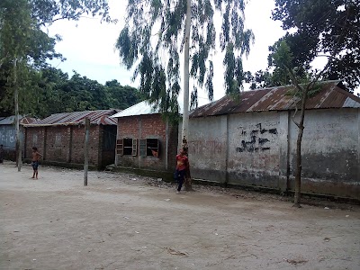 Photos of Fokirhat Bazar