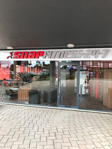 Snap Fitness Blackbird Hill - Neasden - Thumbnail