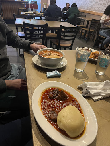 Bukom Cafe - Thumbnail