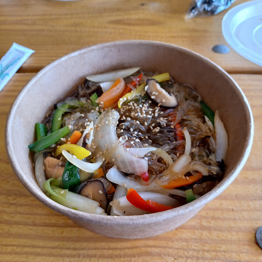 KIMCOOK - Visual