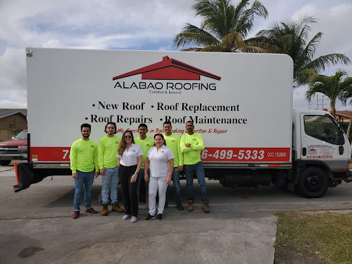 Alabao Roofing Services - Thumbnail