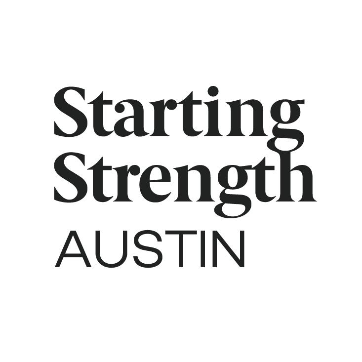 Starting Strength photo 11