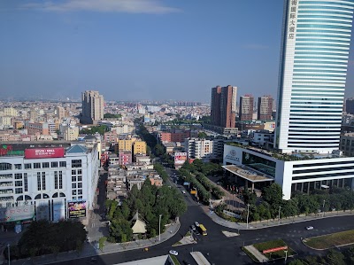 Photos of Tianhong
