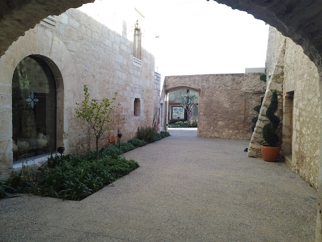 Hotel Mas Bosch 1526