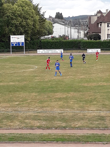 Stade Robert Gossard