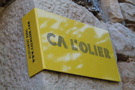 CA L'Olier - Visual