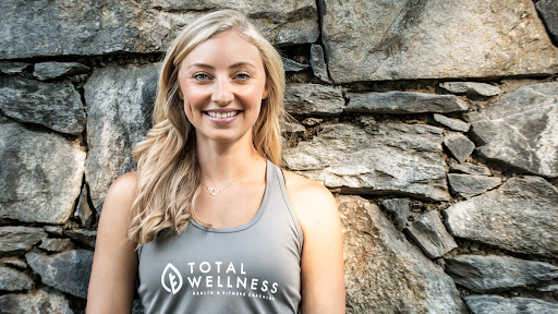Total Wellness by Shelby