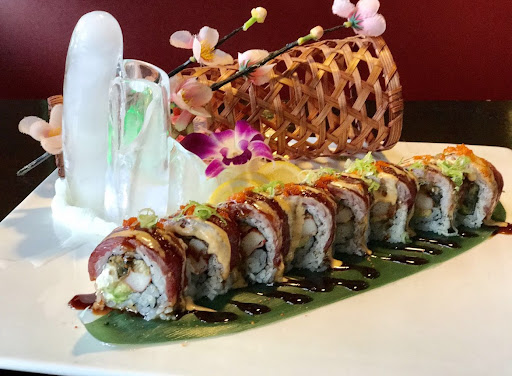 Osaka Sushi & Steakhouse (Chattanooga) - Thumbnail