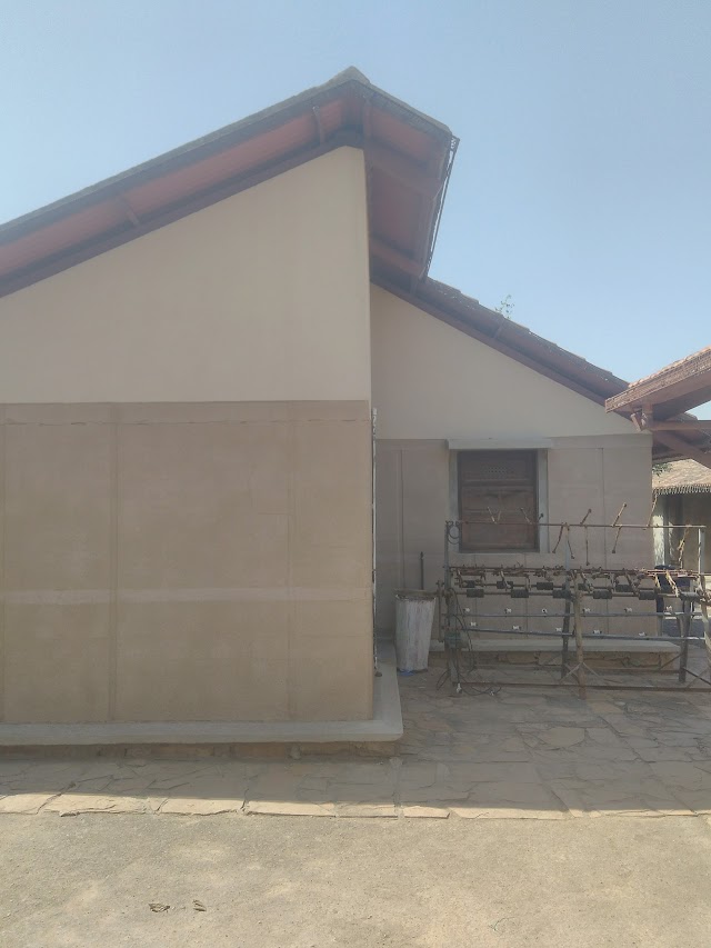 Khamir Craft Resource Centre