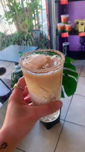 Horarios de Cafe Del Barrio