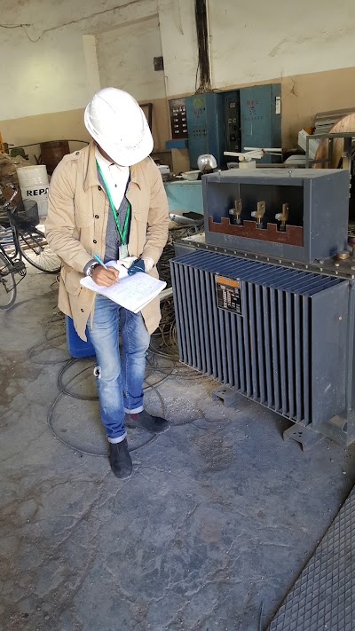 Photos of Centre De Formation Ocp Skills