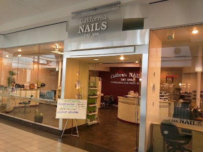 Photos of California Nails and Day Spa