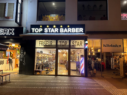Friseur Top Star - Thumbnail