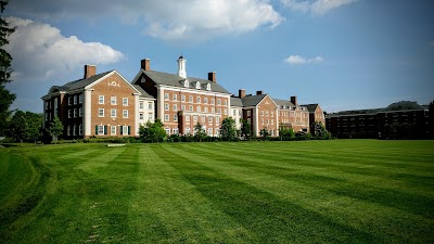 Photos of Franklin & Marshall College