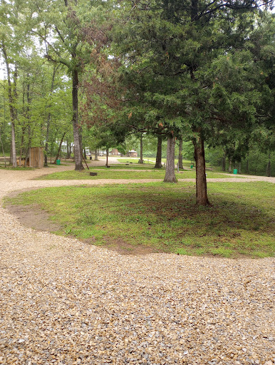 Spring River Cabins, And Campground, Mammoth Spring, Ark - Thumbnail