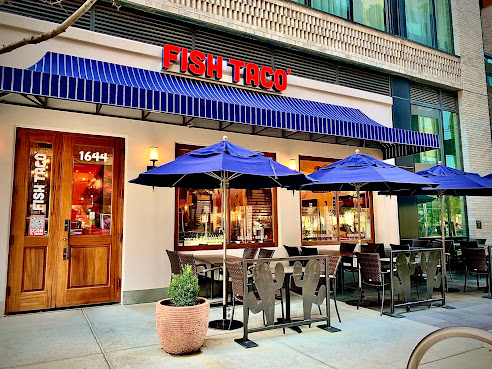 Fish Taco - Tysons by null