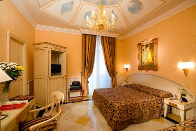 Photos of Comfort Hotel Bolivar