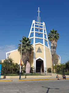 Plaza Chulucanas 1