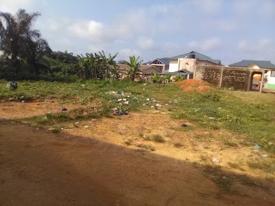 Photos of Tandoh Hotel