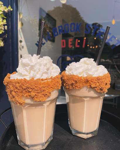 New Brook Street Deli - Thumbnail