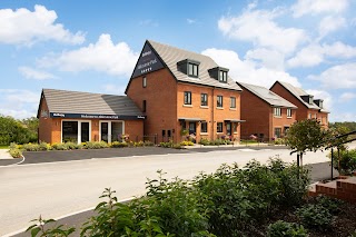 Bellway - Alderstone Park