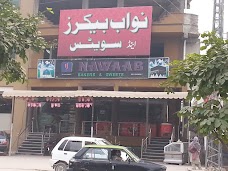 Nawab Baker and Sweet islamabad