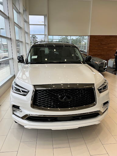 GRAND INFINITI OF MACON - Thumbnail