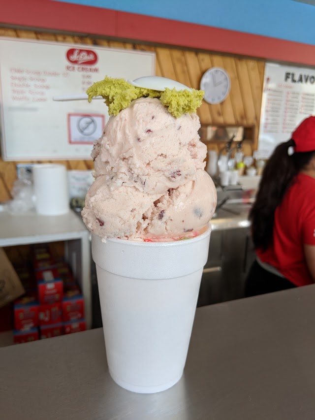 St Clair Ice Cream Ltd