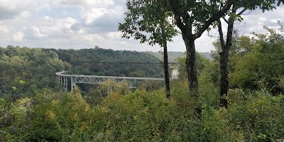 Wild Turkey Visitor Center