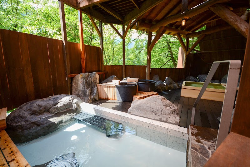 鬼怒川温泉 ホテル万葉亭（BBHホテルグループ）