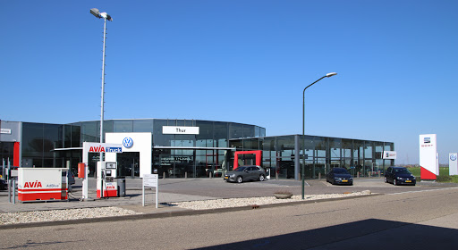 Autobedrijf Thur Genderen B.V.
