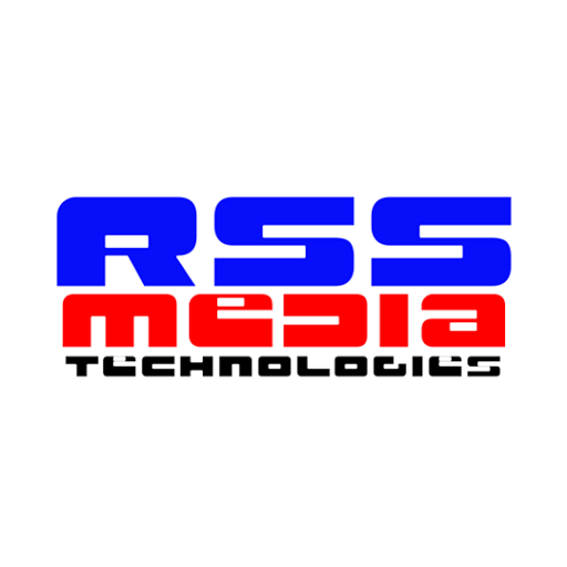 RSS Media - Visual