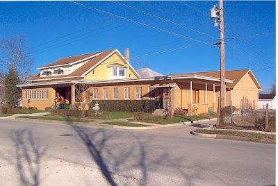 Davis Funeral Home